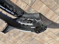 Volvo xc40 xc 40 ii 2 17-21r бампер перед передний Оригинал, фото thumb