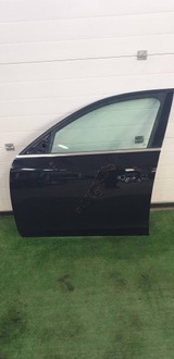 фото thumb №1, Audi a4 b8 універсал двері ліві передні лівий перед ly9b