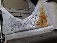 фото thumb №11, Lexus rx300 захист поперечина задня 5838748030