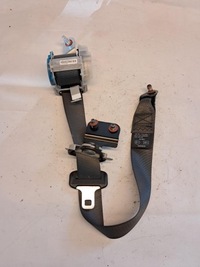 фото thumb №1, Pas безопасности левый задняя 3 ряд kia carens iii