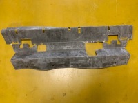 фото thumb №1, Ізоляція шумоізоляція захист багажника bmw 5 f11