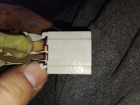 фото thumb №8, Лампа салонная 1h0947291 vw sharan ford galaxy