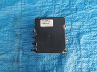 фото thumb №1, Renault modus насос abs 0265950338