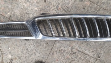 фото thumb №9, Решётка решётка радиатора daewoo tacuma 03r хром