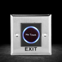 фото thumb №5, Переключатель датчика инфракрасный bezdotykowy, bezdotykowy кнопка выход