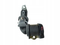 Купити Ремінь безпеки задній лівий оригінальний номер mercedes 1268601886, фото thumb