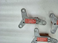 фото thumb №9, Renault espace модуль датчик подушка безпеки боковий 5wk42859