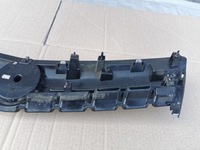 фото thumb №12, Opel antara lift 10-15 решітка радіатора решітка радіатора бампера перед 25983424