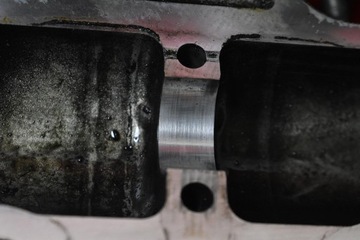 фото thumb №11, Головка двигуна 9641752610 volvo v50 2.0 d 136 km 03-11