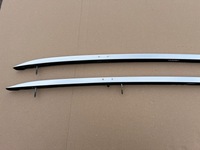 фото thumb №8, Audi q5 80a рейлинги крышные хром правые левый комплект 80a860022f 80a860021h