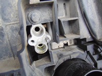 фото thumb №14, Комплект радиатор pas усилитель mini r60 1.6 d