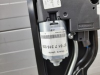 фото thumb №5, Bmw 6 f12 f13 7316535 рама люк