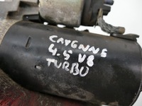 фото thumb №11, Porsche cayenne 9p 4.5 turbo стартер 94860410600