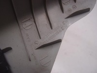 фото thumb №8, Защита стойка правая ford transit mk8 bk31-v03510