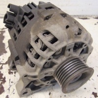 Купити Fiat ducato 2 рестайлінг  06 r 2.8 jtd генератор, фото thumb