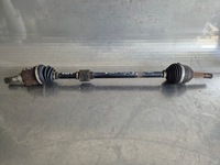 фото thumb №1, Nissan tiida c11 versa приводной вал приводная правая