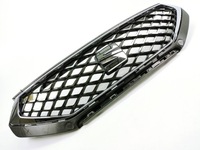 фото thumb №1, Nowa решітка радіатора радіатора решітка радіатора значок seat tarraco