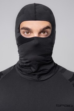 SPAIO Термоактивная БАКЛАВА ТАКТИЧЕСКАЯ серая S/M