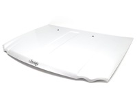 фото thumb №1, Капот крышка двигателя jeep grand cherokee iii wk