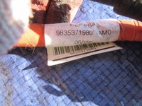 фото thumb №8, Citren c5 aircross 1.6i 2023 джгут електропроводка шланг акумулятора гібрид