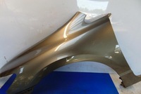 фото thumb №1, Honda civic ima гібрид крила лівий