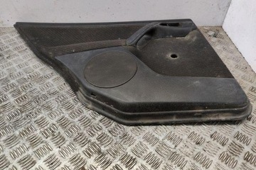 фото thumb №7, Боковина задніх лівих двері vw vento 1h2 1h4867211 1.9l дизель 48kw 1993