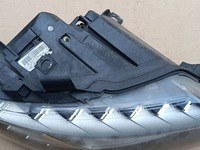 фото thumb №10, Audi q7 4l 2013 права сторона лампа передня