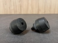 Купить Отбойник резинка бампер крыша mercedes оригинальный номер a1709870140, фото thumb