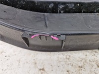 фото thumb №10, Vw amarok ii 2 22- бампер перед передній pdc решітка радіатора камера n1bx 2hj