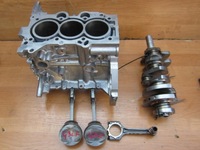 фото thumb №7, Hyundai i10 i20 iii kia двигун 1.0 tgdi g3lf g3le поршень 71l97 +2 шатун