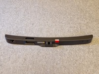 фото thumb №1, Mercedes gl gls 166 a1667400272 захист кришки задня