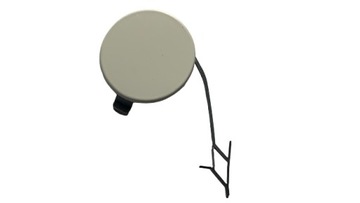 фото thumb №1, Skoda octavia iv заглушка бампера фаркоп перед