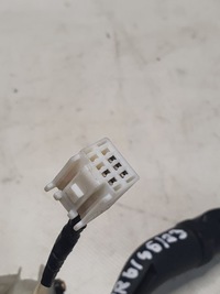 фото thumb №12, Перемикач комбінований оригінальний номер gj5m 17d318 mazda 6 i gg 03r.