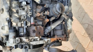 фото thumb №6, Двигатель 1.9 dci f9k renault volvo измерение