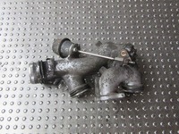 фото thumb №14, Mercedes glk x204 2.2d 2010 турбина турбонагнетатель a6510904080 kpl