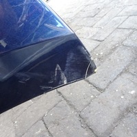 фото thumb №6, Ford galaxy ii бампер зад e6