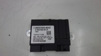 фото thumb №1, Mercedes блок управления насоса топлива a0009006007