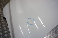 фото thumb №10, Chevrolet tahoe 2021 - 2025 капот перед крышка двигателя usa