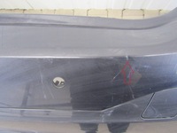 фото thumb №8, Бампер зад задній bmw 6 gt g32 м-пакет