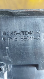 фото thumb №3, Ford ecosport lift pas перед усилитель org