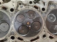 фото thumb №7, Головка transit 2.2 tdci hdi ducato puma 06-