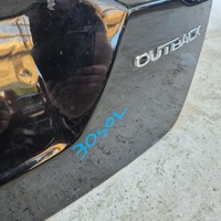 фото thumb №3, Subaru outback vi 21- кришка багажника зад задня