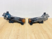 Купити Лампа протитуманна протитуманна фара full led tesla model 3 америка, фото thumb