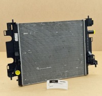 Купити Радіатор води renault twingo smart forfour fortwo tce, фото thumb