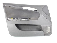 фото thumb №1, Боковина двері оббивка лівий перед sportback audi a3 8p 2005r