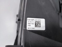 фото thumb №9, Лампа перед передня ліва volvo s90 v90 рестайлінг повний led 32404735 європа