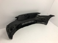 фото thumb №5, Volvo s60 iii v60 ii 2018- lift бампер передній