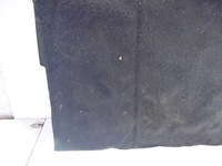 фото thumb №7, Коврик обшивка багажника peugeot 407 coupe