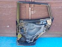 фото thumb №2, Дверь правое задние renault kadjar 2015r-