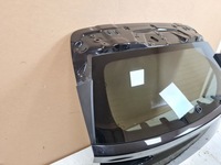 фото thumb №9, 2022 skoda enyaq iv крышка багажника багажника